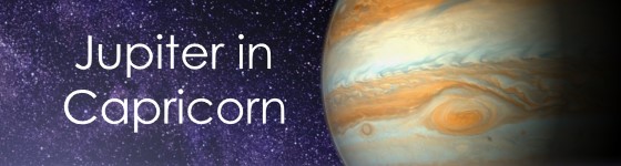 Jupiter in Capricorn - Succes si atingerea scopurilor