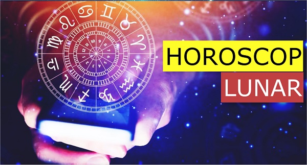 Horoscop lunar pentru toate zodiile