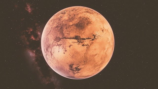 Tranzitul planetei Marte în Gemeni în 2022/23 și conștiința colectivă
