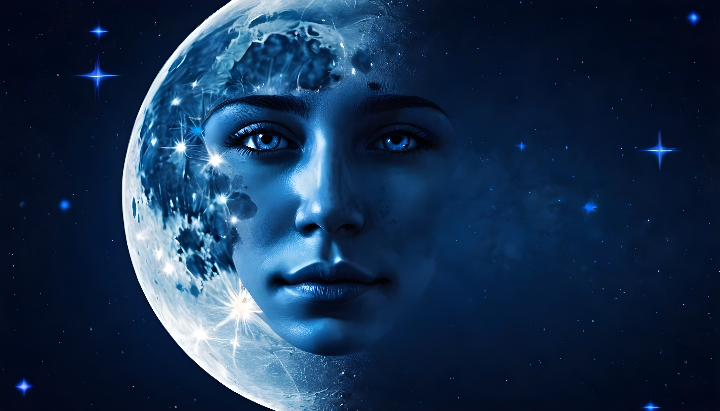 Intuiția ta și zodia ta lunară: Un mode de-a privi la înțelepciunea sufletului tău