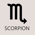 Horoscop lunar scorpion
