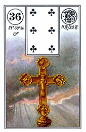 Ancora in Lenormand