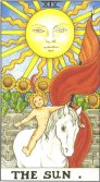 119 - Soarele - The Sun 